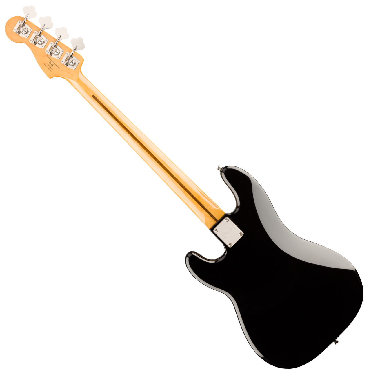 SQUIER スクワイヤー Classic Vibe 70s Precision Bass Black