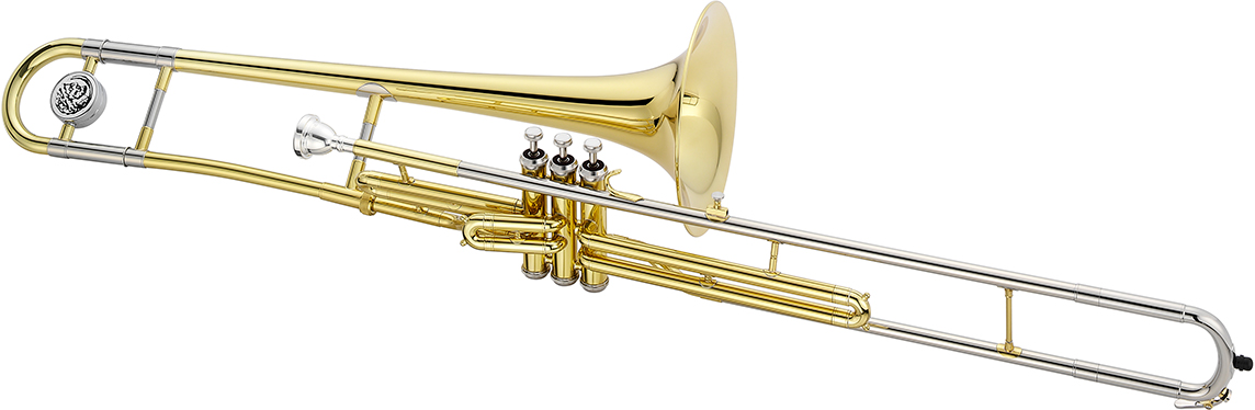 JUPITER ( ジュピター ) JTB700V バルブトロンボーン 新品 細管