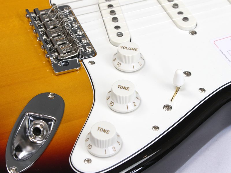 Fender フェンダー Made in Japan Traditional Late 60s Fender フェンダー Made in Japan Traditional Late 60s