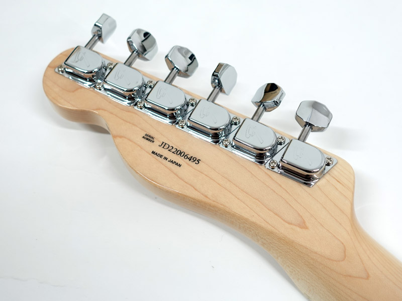 Fender フェンダー Made in Japan Traditional 70s Telecaster