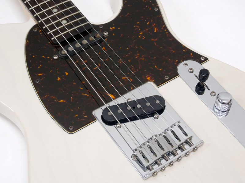 SCHECTER シェクター PA-LS / TK < Used / 中古品 > | ワタナベ