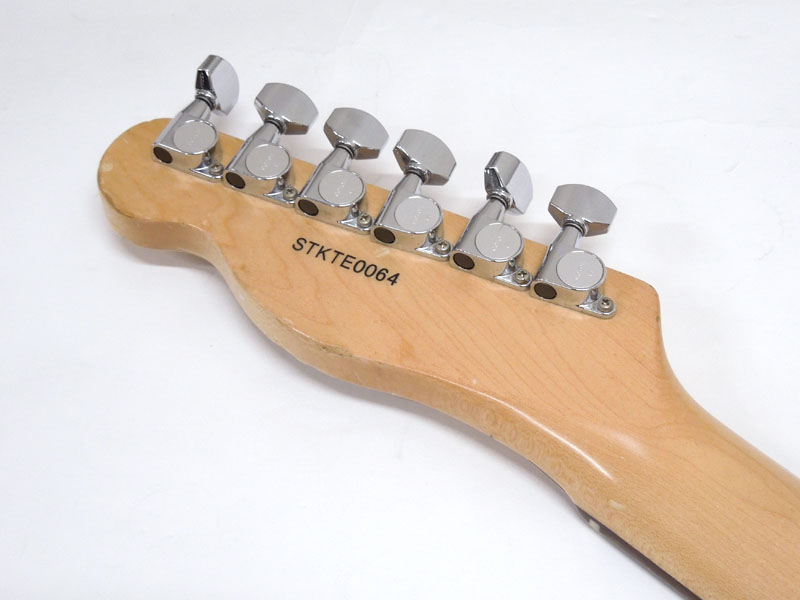 SCHECTER ( シェクター ) PA-LS / TK < Used / 中古品 > | ワタナベ 