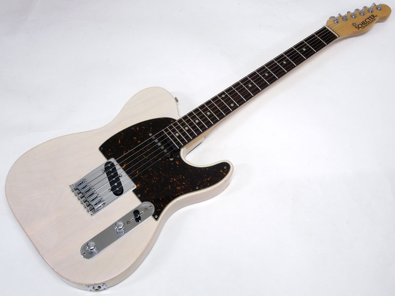 SCHECTER ( シェクター ) PA-LS / TK < Used / 中古品 > | ワタナベ 
