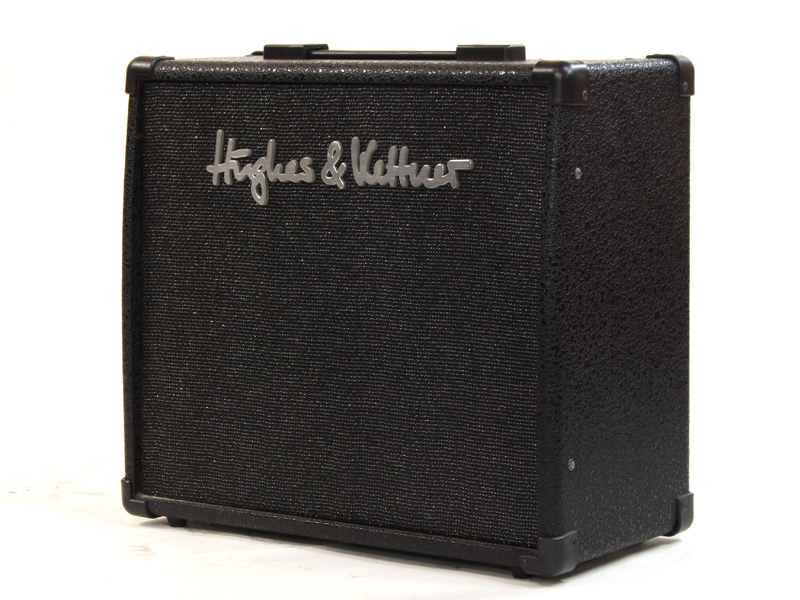 Hughes＆Kettner ( ヒュースアンドケトナー ) EDITION BLUE 30DFX 