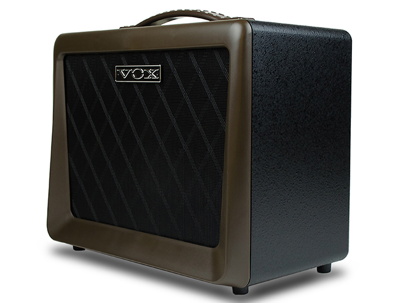 VX50BA - Vox Amps