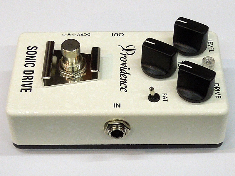 Providence SONIC DRIVE SDR-4R ＜ Used / 中古品 ＞ | ワタナベ