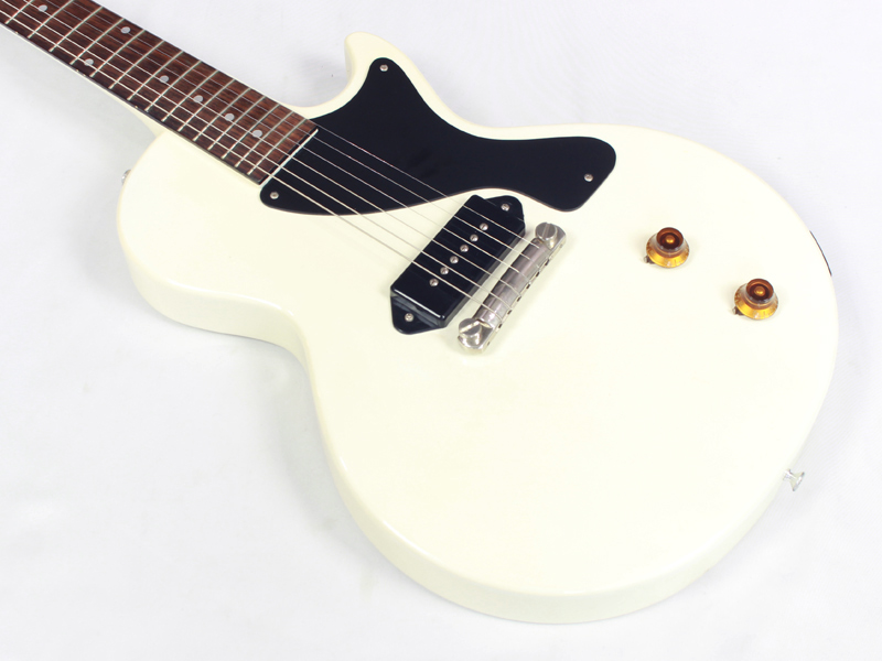 Greco グレコ EJR54-60 - 1988年製全盛期のグレコレスポール Greco グレコ EJR54-60 - 1988年製全盛期のグレコレスポール