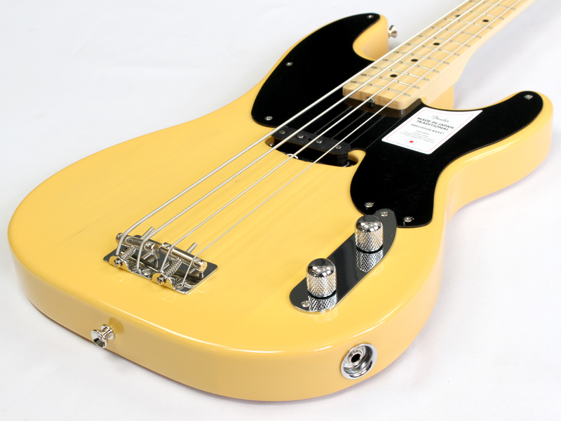 Fender フェンダー Made in Japan Traditional Original 50s