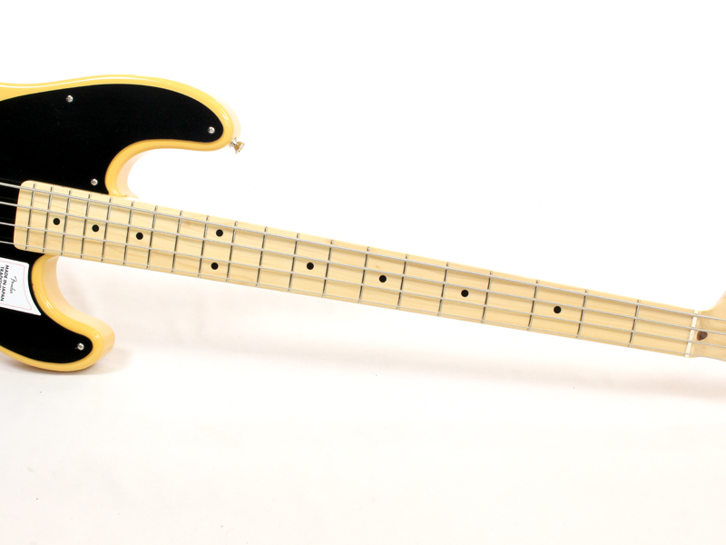 Fender フェンダー Made in Japan Traditional Original 50s
