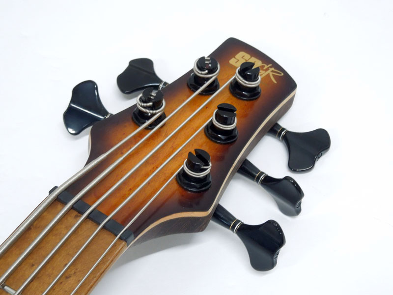 Ibanez アイバニーズ SR5PBLTD / DEL | ワタナベ楽器店 大阪店