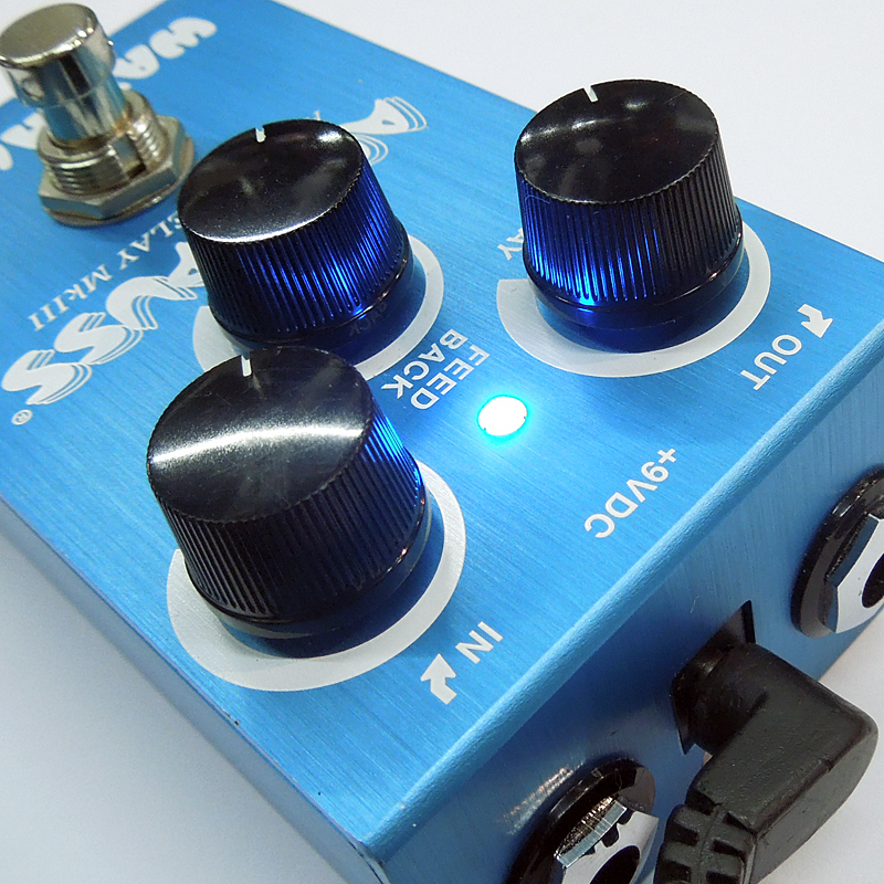 Way Huge Smalls Aqua Puss Mk3 Pedal