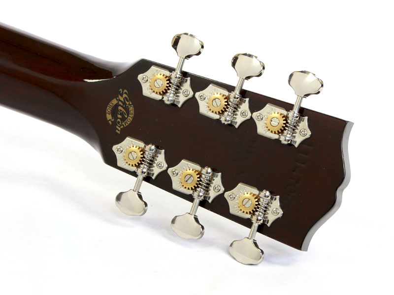 Gibson ギブソン J-35 Vintage Collectors Edition | ワタナベ