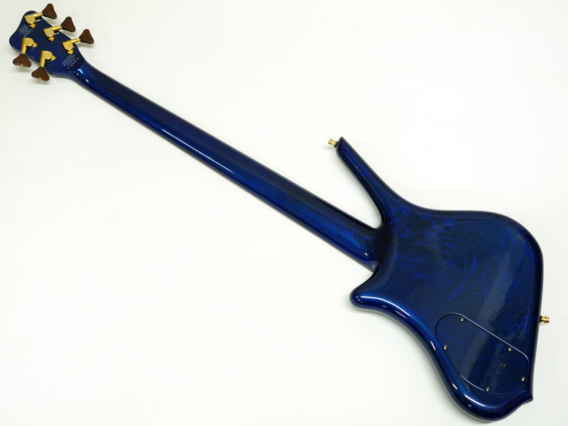 数量限定】 warwick dolphin pro II レア! ワーウィック ベース 楽器 新入荷品 レア! ワーウィック II pro dolphin warwick ベース