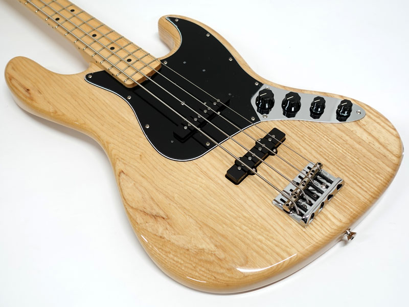 Fender フェンダー Made in Japan Limited Active Jazz Bass