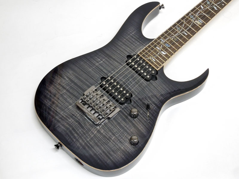 ☆ Ibanez ibanez アイバニーズ j custom RGR8527FX BRE 7弦 RGR8527FX