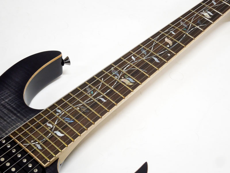 Ibanez アイバニーズ RGR8527FX BRE | ワタナベ楽器店 大阪店
