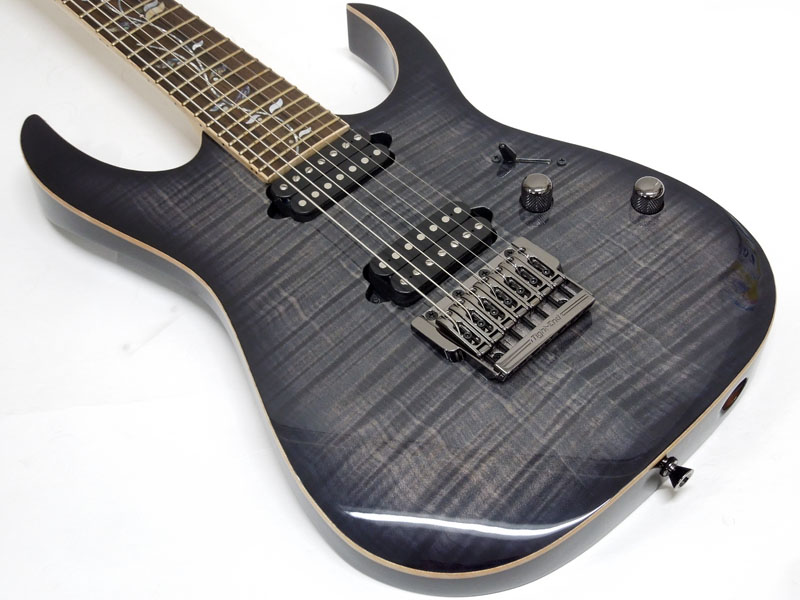 Ibanez アイバニーズ RGR8527FX BRE | ワタナベ楽器店 大阪店