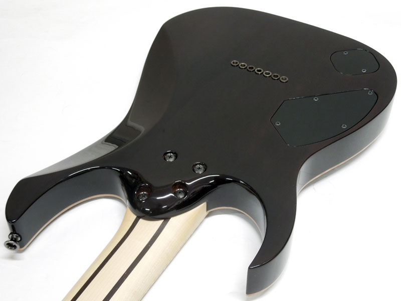 Ibanez アイバニーズ RGR8527FX BRE | ワタナベ楽器店 大阪店 Ibanez アイバニーズ RGR8527FX BRE | ワタナベ楽器店 大阪店