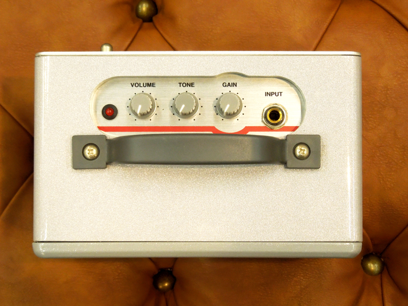 ZT AMP Lunchbox Junior < Used / 中古品 > | ワタナベ楽器店 大阪店