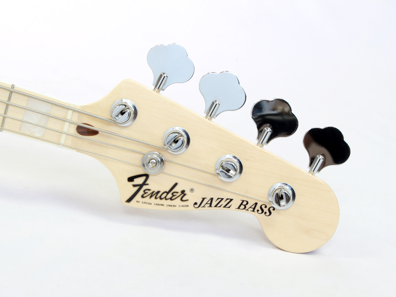 Fender ( フェンダー ) Made in Japan Heritage 70s Jazz Bass Maple
