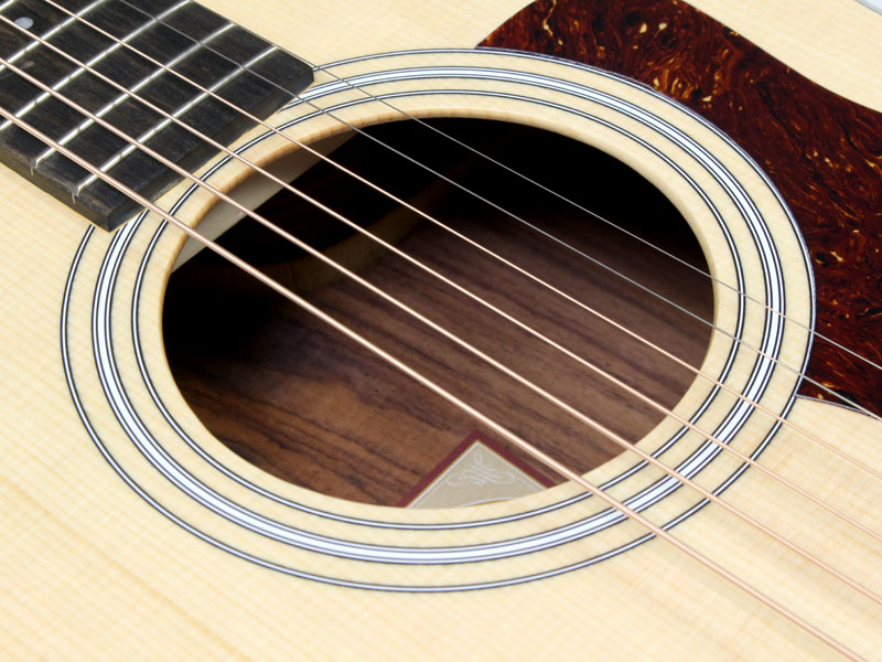 Taylor テイラー 214ce-Rosewood エレアコ アコースティック