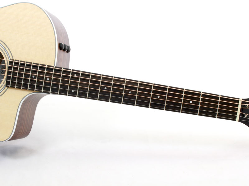 Taylor テイラー 214ce-Rosewood エレアコ アコースティック