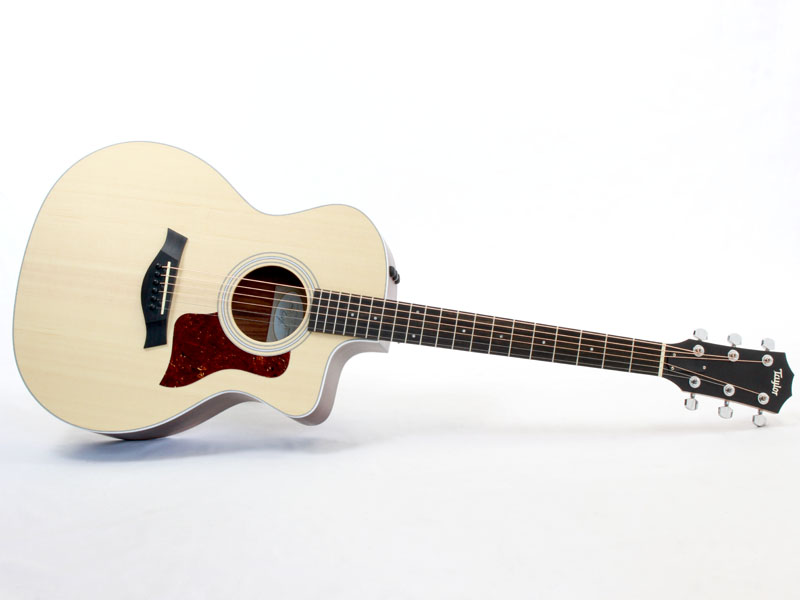 taylor 214ce-G アコースティックギター