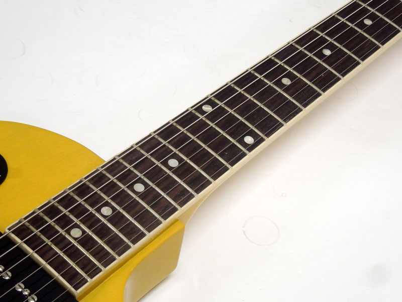 Gibson ギブソン Les Paul Special / TV Yellow #216800046