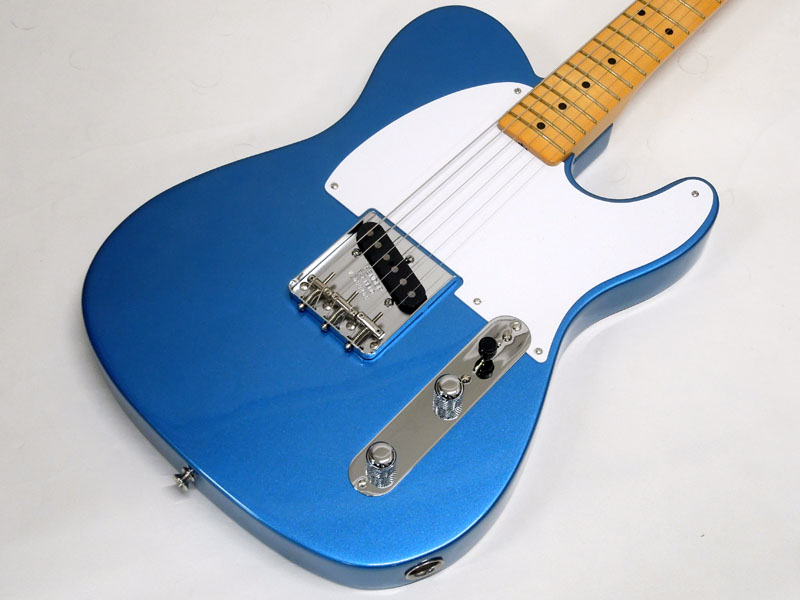 Fender ( フェンダー ) 70th Anniversary Esquire / LPB | ワタナベ