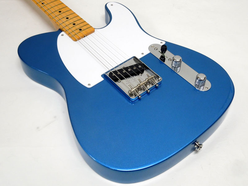 Fender ( フェンダー ) 70th Anniversary Esquire / LPB | ワタナベ