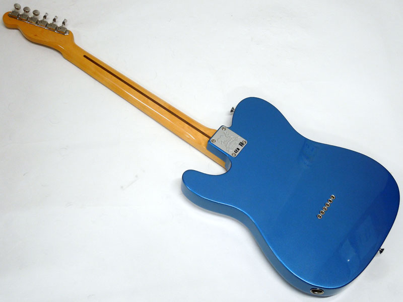 Fender ( フェンダー ) 70th Anniversary Esquire / LPB | ワタナベ