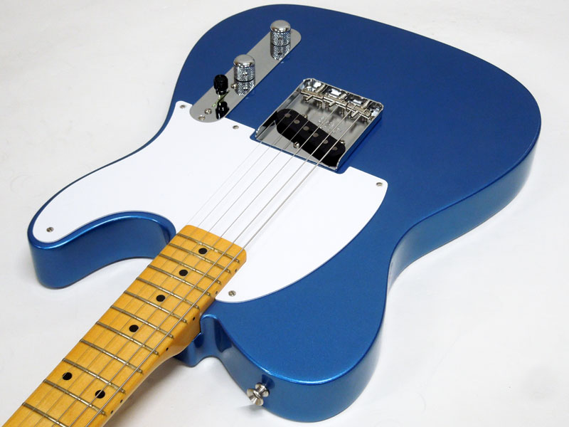 Fender ( フェンダー ) 70th Anniversary Esquire / LPB | ワタナベ