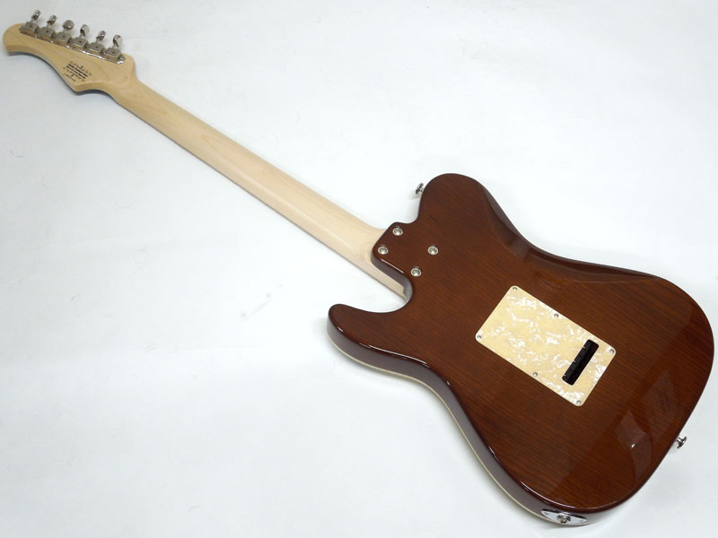Bacchus バッカス T-CUSTOM・FT/M STB | ワタナベ楽器店 大阪店