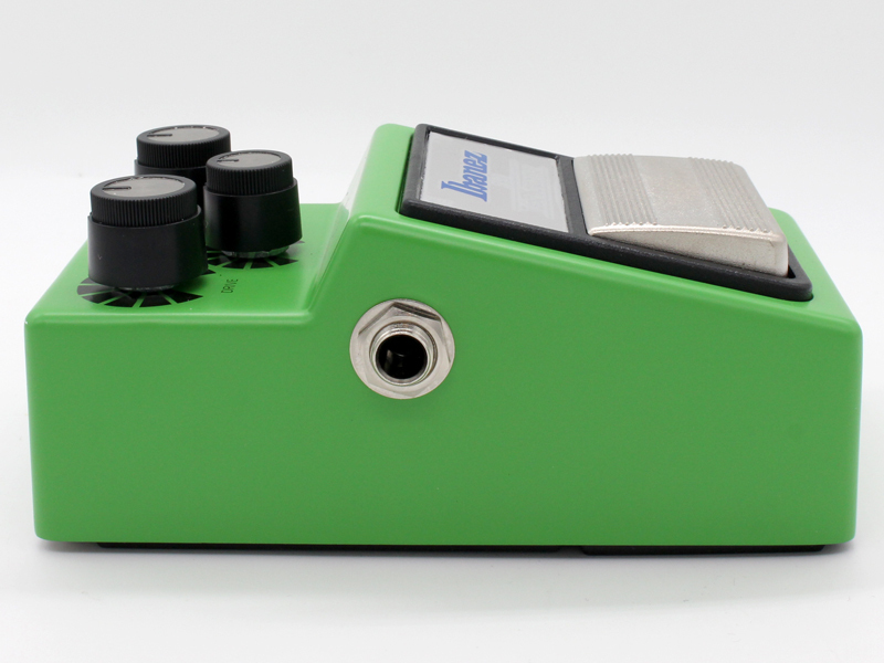 Ibanez Tube Screamer TS9 アイバニーズ Ibanez TS9 Tube Screamer アイバニーズ 【 ラゾーナ川崎店