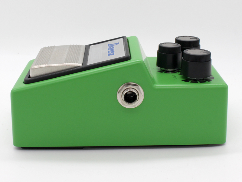 Ibanez アイバニーズ TS9 Tube Screamer | ワタナベ楽器店 京都本店