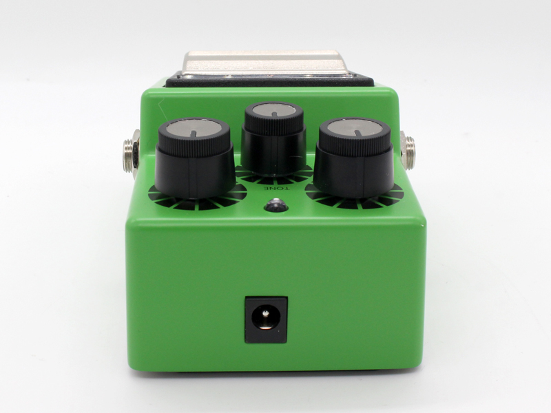 Ibanez アイバニーズ TS9 Tube Screamer | ワタナベ楽器店 京都本店