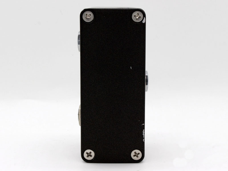 L' Tosin Abasi Signature