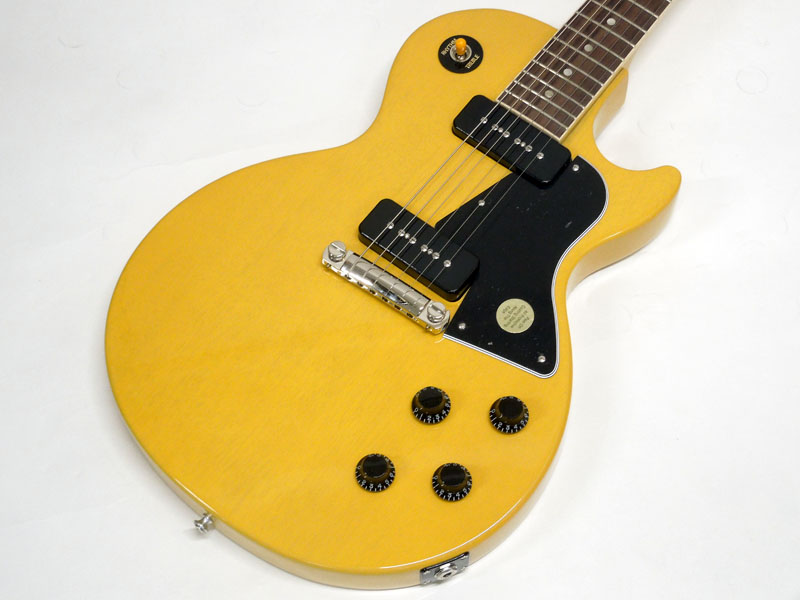 Gibson ギブソン Les Paul Special / TV Yellow #216700118
