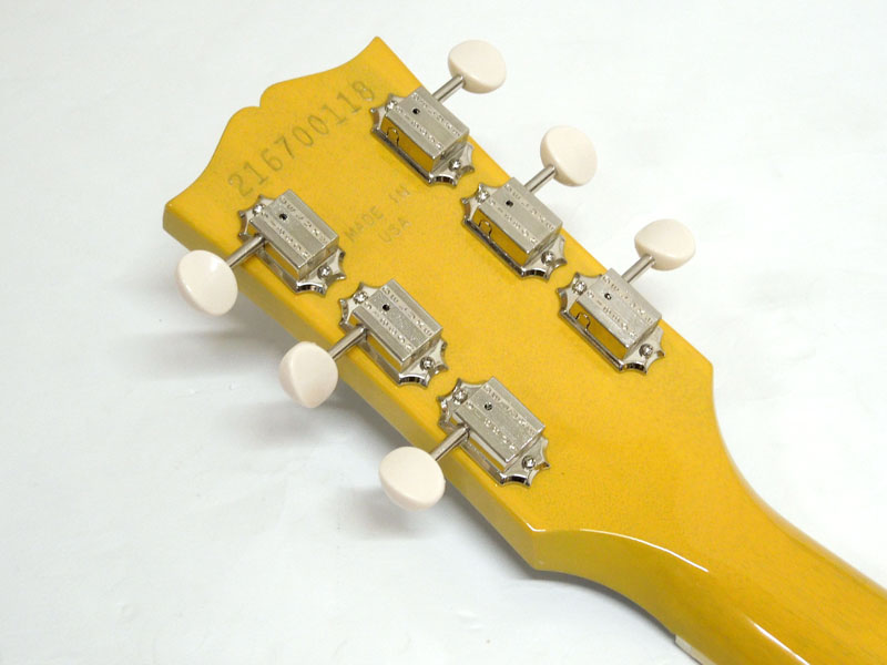 Gibson レスポール Special TVイエロー LesPaul オマケ付 Gibson Les Paul Special TV Yellow【現物画像】6/27更新
