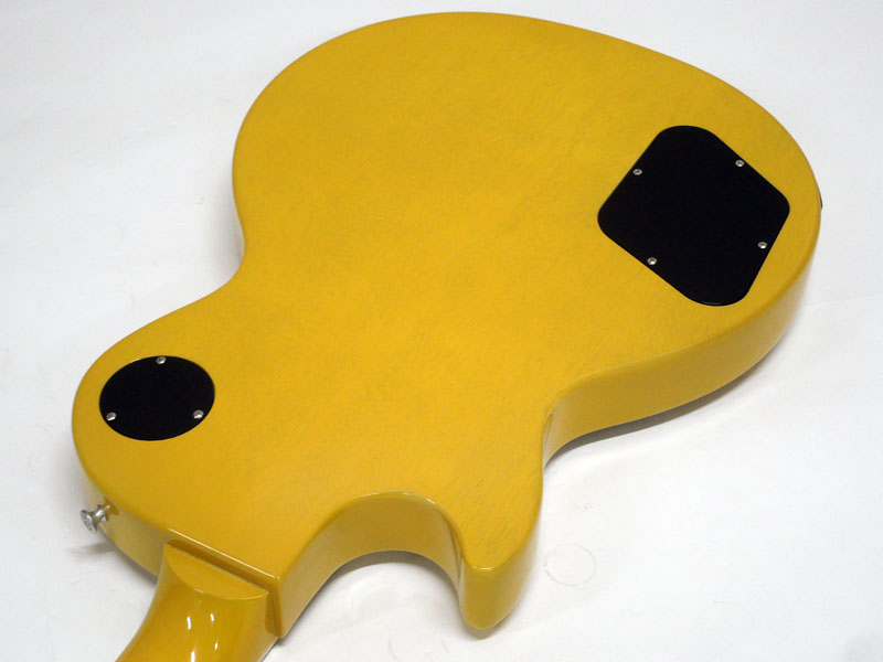Gibson ギブソン Les Paul Special / TV Yellow #216700118
