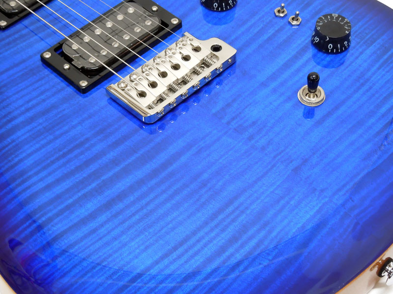 人気特価 Paul Reed Anniversary 35th ポール・リード・スミス /PRS Smith 工芸ガラス