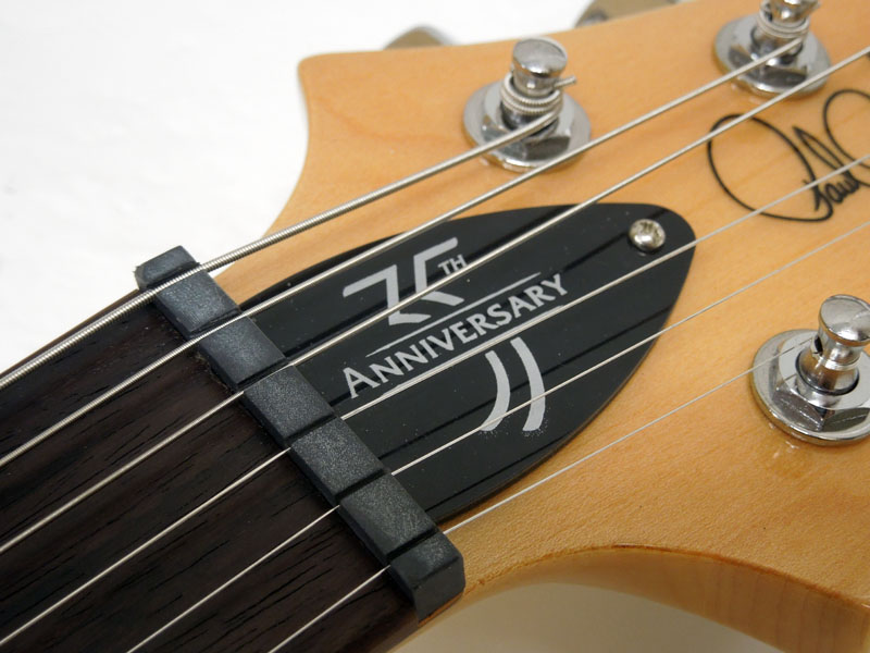 Paul Reed Smith /PRS ( ポール・リード・スミス ) 35th Anniversary