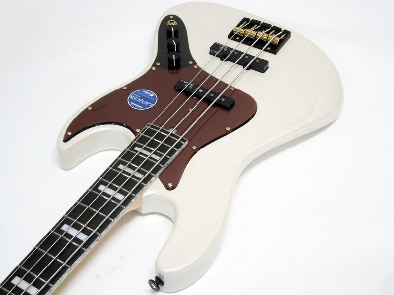 Bacchus バッカス WOODLINE417 WBDP【国産 ウッドライン ベース