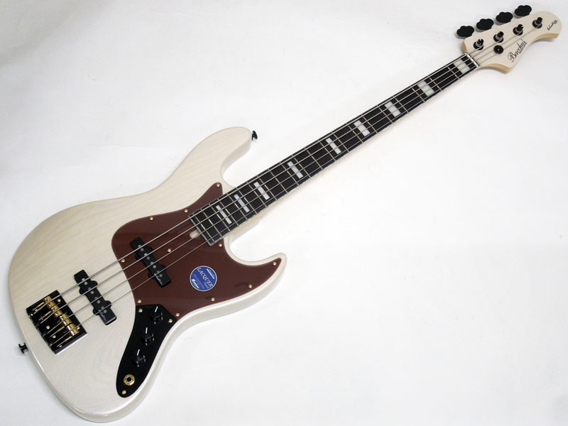 バッカス WOODLINE003 ながい