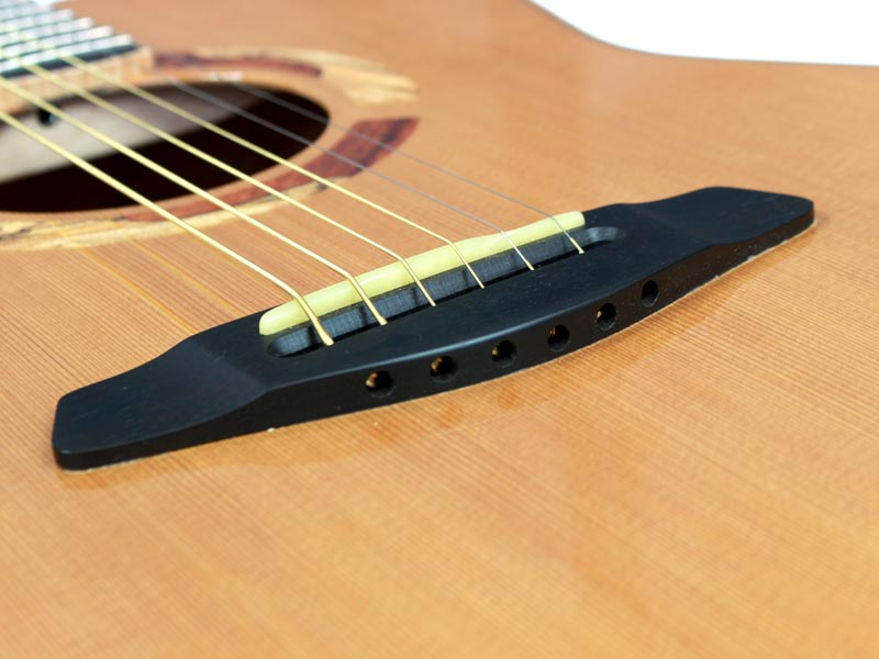 YOKOYAMA GUITARS AN-CH *2019 | ワタナベ楽器店 京都本店
