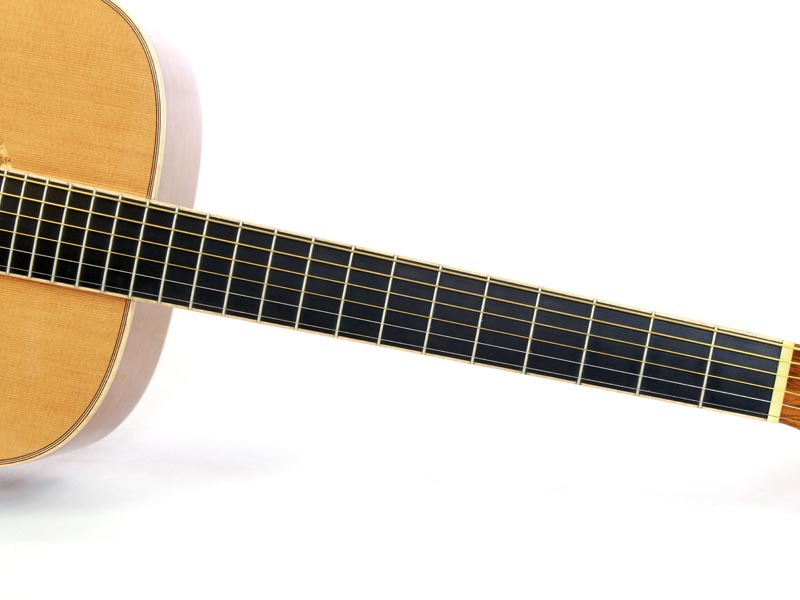 未使用美品 YokoyamaGuitars AN-WMB アコースティックギター 20210519-dsc_0403.jpg