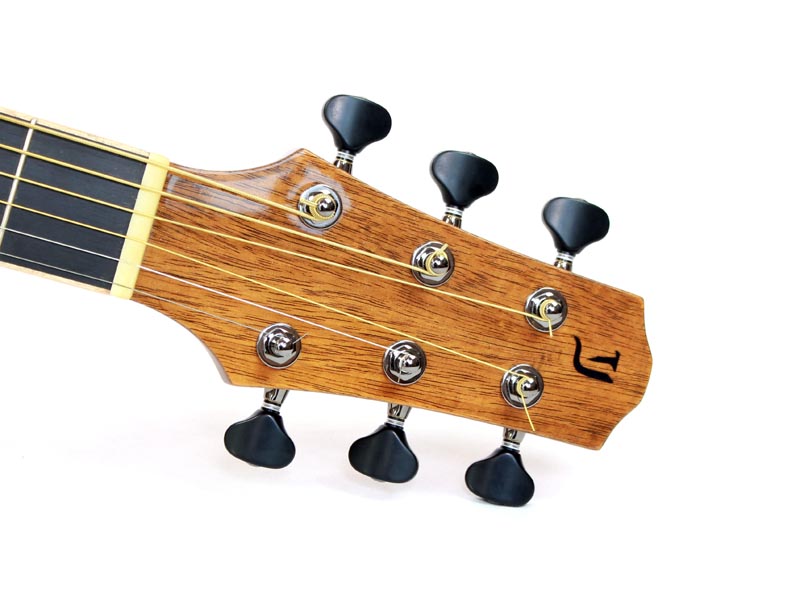 YOKOYAMA GUITARS AN-CH *2019 | ワタナベ楽器店 京都本店