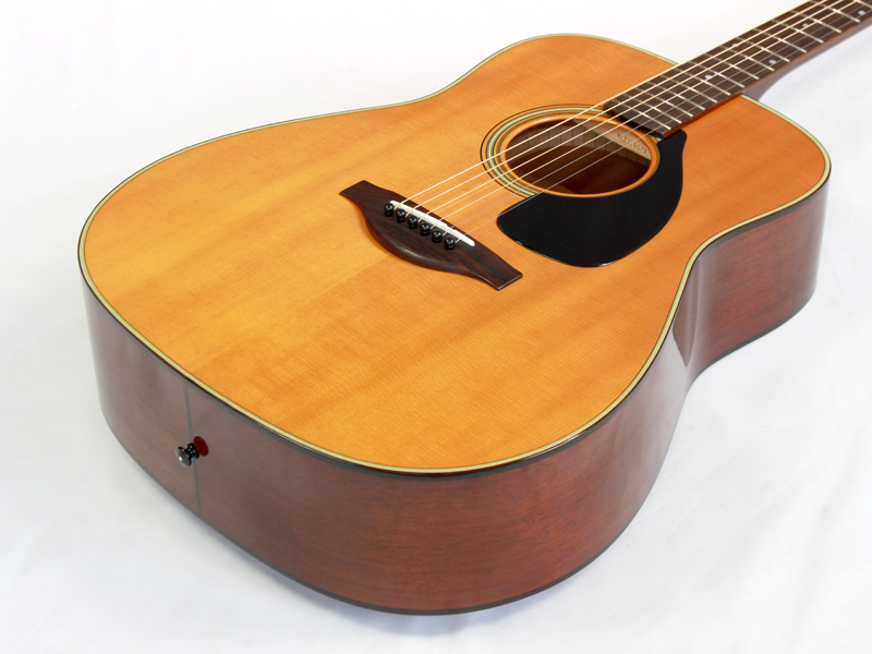 YAMAHA ヤマハ FG180-50TH ワタナベ楽器店 京都本店