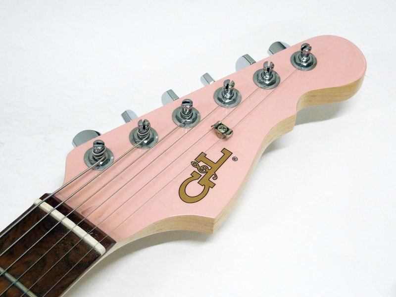 G&L ギター Amazon | G&L Tribute ASAT Classic Bluesboy Semi-Hollow