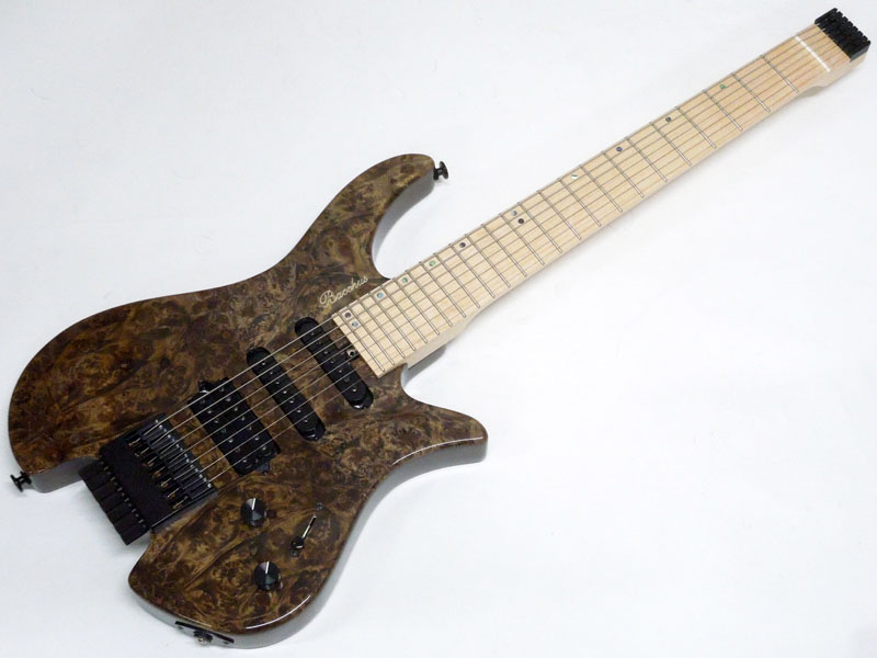 Bacchus ( バッカス ) G7-HL/EWC-SP'19/MW 20%OFF! | ワタナベ 